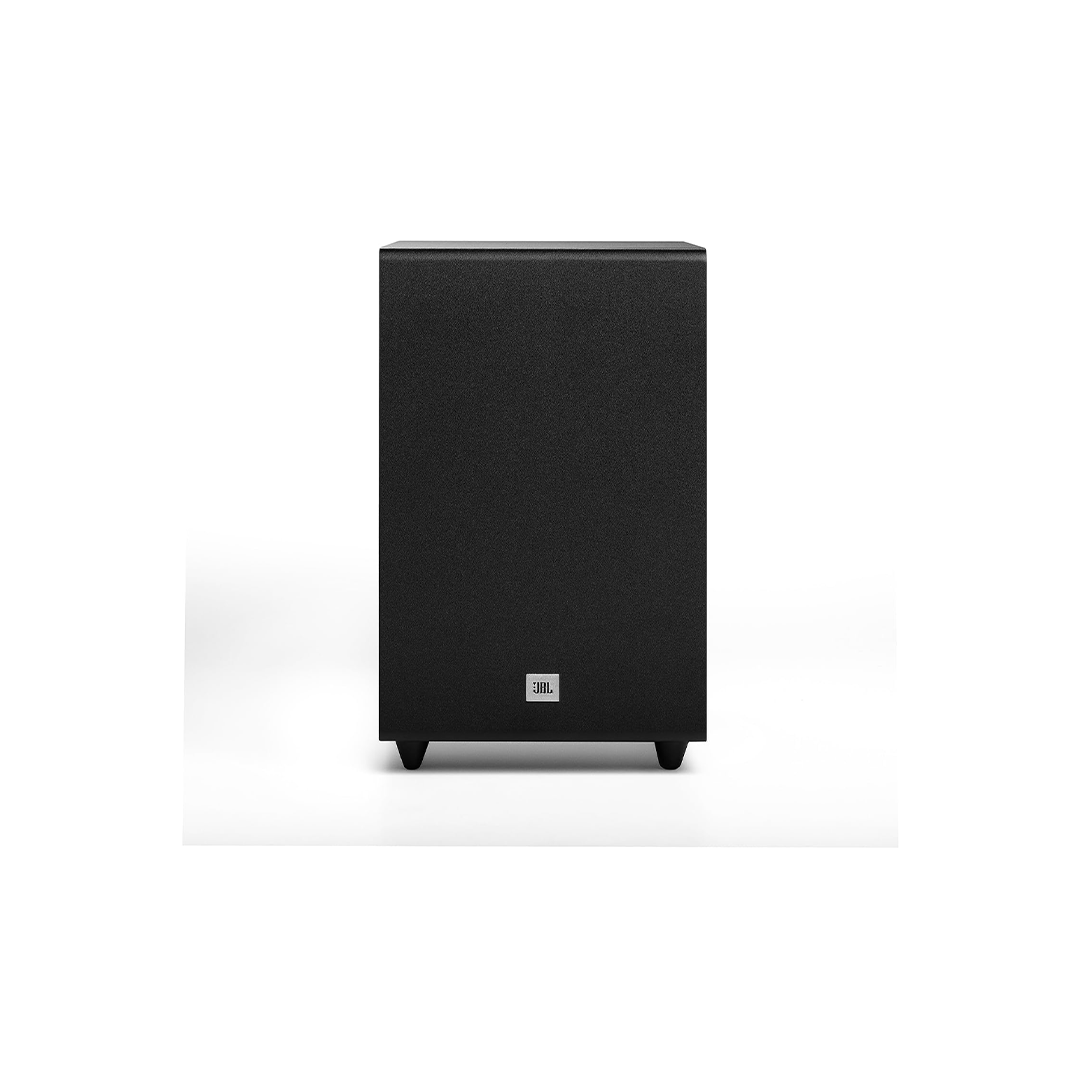 JBL Cinema SB270 2.1 Channel Soundbar With Wireless Subwoofer JBL Cinema SB270 2.1 Channel Soundbar With Wireless Subwoofer